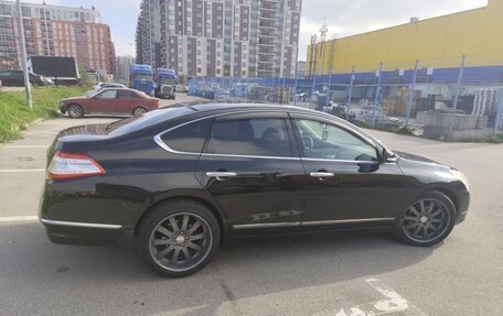 Nissan Teana, 2013 год, 1 150 000 рублей, 22 фотография