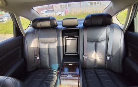 Nissan Teana, 2013 год, 1 150 000 рублей, 18 фотография