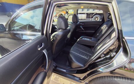 Nissan Teana, 2013 год, 1 150 000 рублей, 17 фотография