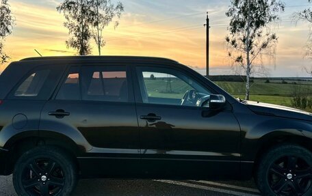 Suzuki Grand Vitara, 2013 год, 1 250 000 рублей, 4 фотография