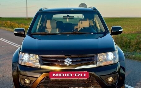 Suzuki Grand Vitara, 2013 год, 1 250 000 рублей, 3 фотография