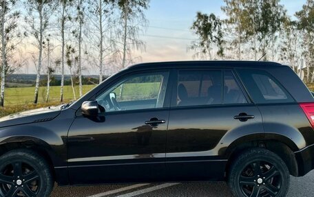 Suzuki Grand Vitara, 2013 год, 1 250 000 рублей, 5 фотография