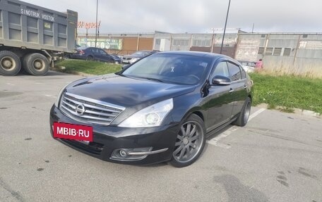 Nissan Teana, 2013 год, 1 150 000 рублей, 20 фотография