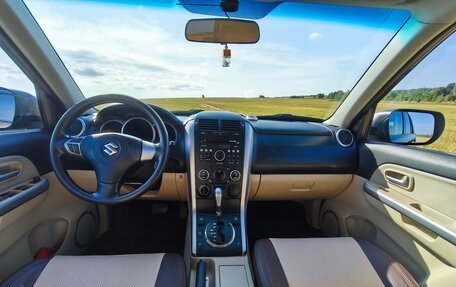 Suzuki Grand Vitara, 2013 год, 1 250 000 рублей, 11 фотография