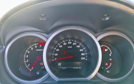 Suzuki Grand Vitara, 2013 год, 1 250 000 рублей, 9 фотография