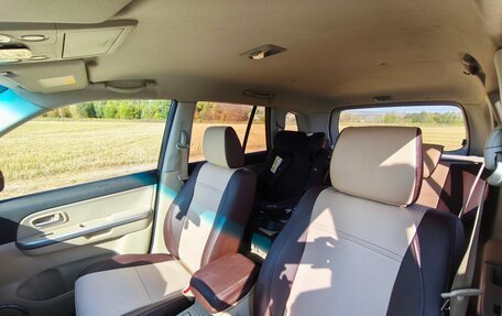 Suzuki Grand Vitara, 2013 год, 1 250 000 рублей, 12 фотография