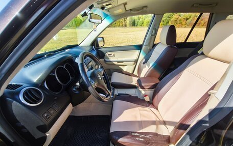 Suzuki Grand Vitara, 2013 год, 1 250 000 рублей, 10 фотография