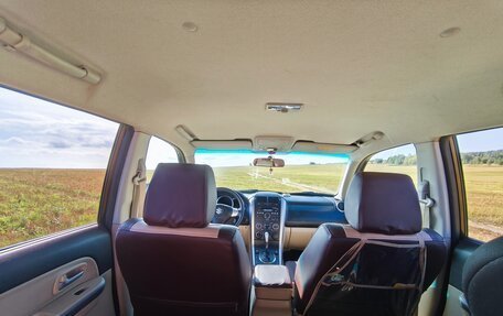 Suzuki Grand Vitara, 2013 год, 1 250 000 рублей, 14 фотография