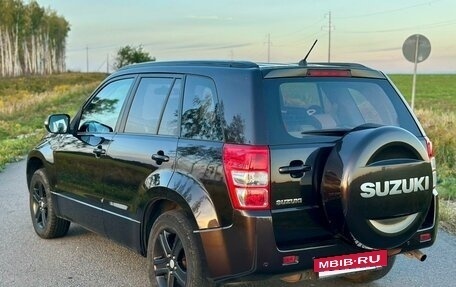 Suzuki Grand Vitara, 2013 год, 1 250 000 рублей, 7 фотография