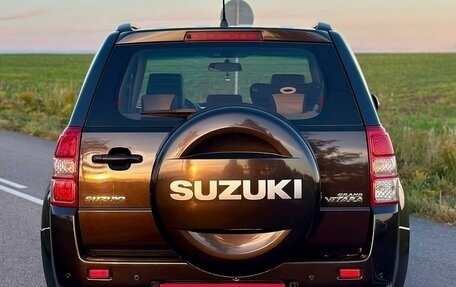 Suzuki Grand Vitara, 2013 год, 1 250 000 рублей, 8 фотография