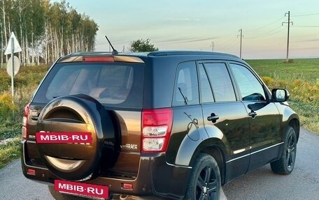 Suzuki Grand Vitara, 2013 год, 1 250 000 рублей, 6 фотография
