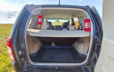 Suzuki Grand Vitara, 2013 год, 1 250 000 рублей, 13 фотография