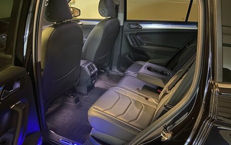Volkswagen Tiguan II, 2020 год, 3 050 000 рублей, 9 фотография