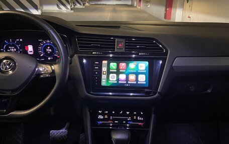 Volkswagen Tiguan II, 2020 год, 3 050 000 рублей, 7 фотография