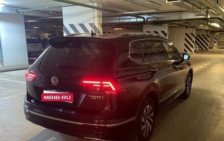 Volkswagen Tiguan II, 2020 год, 3 050 000 рублей, 4 фотография