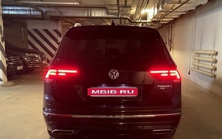 Volkswagen Tiguan II, 2020 год, 3 050 000 рублей, 5 фотография