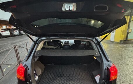 Mitsubishi ASX I рестайлинг, 2013 год, 1 250 000 рублей, 5 фотография