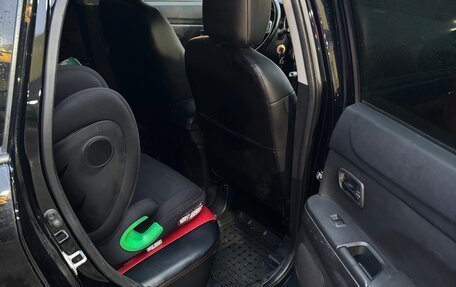 Mitsubishi ASX I рестайлинг, 2013 год, 1 250 000 рублей, 6 фотография