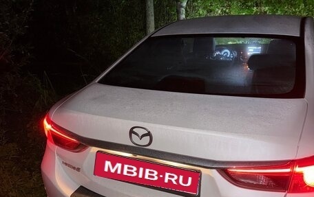 Mazda 6, 2017 год, 2 200 000 рублей, 4 фотография