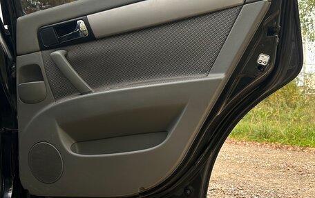Chevrolet Lacetti, 2012 год, 449 000 рублей, 9 фотография