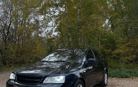Chevrolet Lacetti, 2012 год, 449 000 рублей, 2 фотография