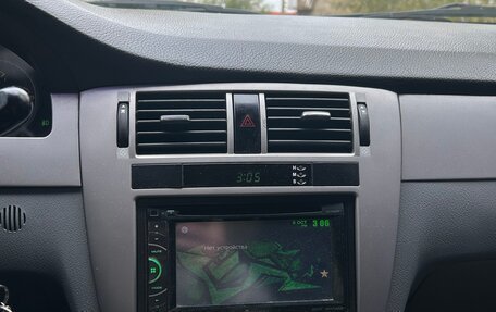 Chevrolet Lacetti, 2012 год, 449 000 рублей, 15 фотография