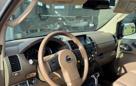 Nissan Pathfinder, 2008 год, 1 500 000 рублей, 4 фотография