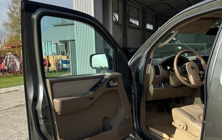 Nissan Pathfinder, 2008 год, 1 500 000 рублей, 3 фотография