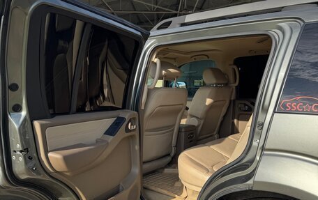 Nissan Pathfinder, 2008 год, 1 500 000 рублей, 5 фотография