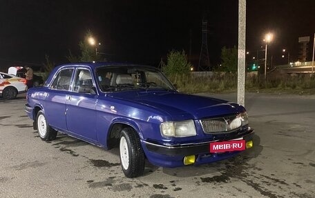 ГАЗ 3110 «Волга», 2000 год, 800 000 рублей, 3 фотография