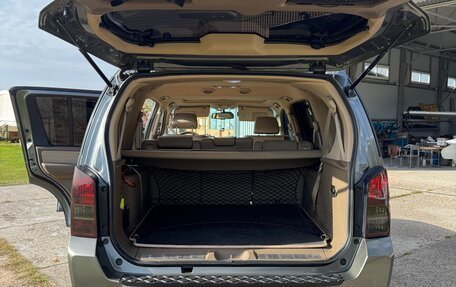 Nissan Pathfinder, 2008 год, 1 500 000 рублей, 8 фотография