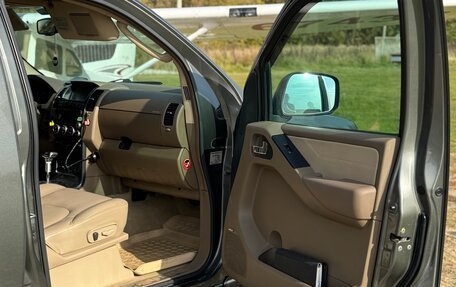 Nissan Pathfinder, 2008 год, 1 500 000 рублей, 12 фотография