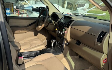 Nissan Pathfinder, 2008 год, 1 500 000 рублей, 13 фотография