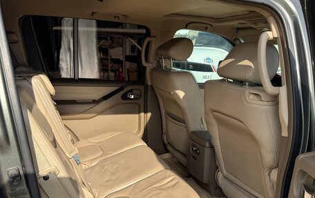 Nissan Pathfinder, 2008 год, 1 500 000 рублей, 15 фотография
