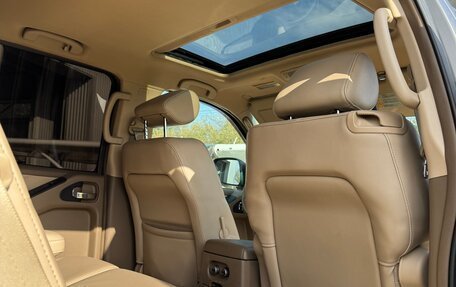 Nissan Pathfinder, 2008 год, 1 500 000 рублей, 17 фотография