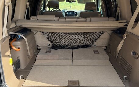 Nissan Pathfinder, 2008 год, 1 500 000 рублей, 21 фотография