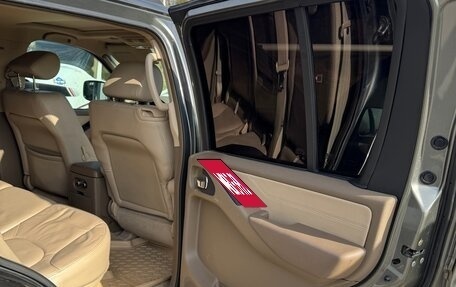 Nissan Pathfinder, 2008 год, 1 500 000 рублей, 14 фотография