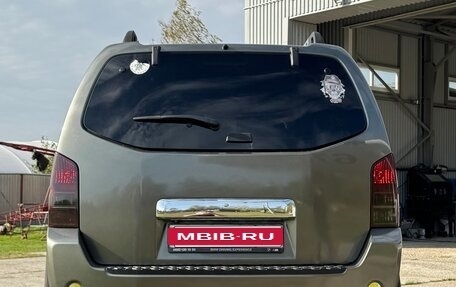 Nissan Pathfinder, 2008 год, 1 500 000 рублей, 9 фотография