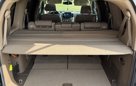 Nissan Pathfinder, 2008 год, 1 500 000 рублей, 22 фотография