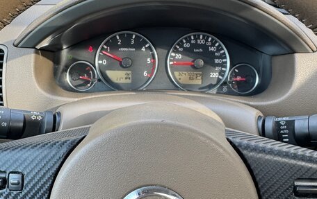 Nissan Pathfinder, 2008 год, 1 500 000 рублей, 23 фотография
