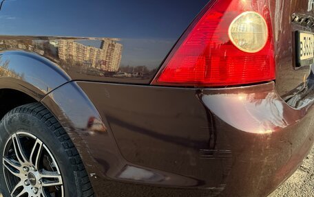 Ford Focus II рестайлинг, 2010 год, 315 000 рублей, 2 фотография