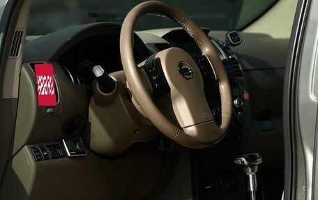 Nissan Pathfinder, 2008 год, 1 500 000 рублей, 24 фотография