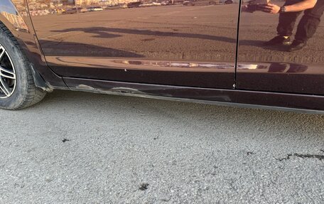 Ford Focus II рестайлинг, 2010 год, 315 000 рублей, 4 фотография