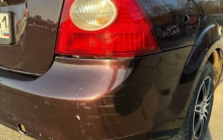 Ford Focus II рестайлинг, 2010 год, 315 000 рублей, 7 фотография