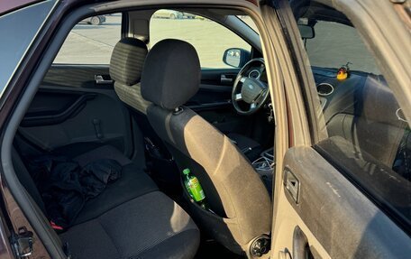 Ford Focus II рестайлинг, 2010 год, 315 000 рублей, 9 фотография