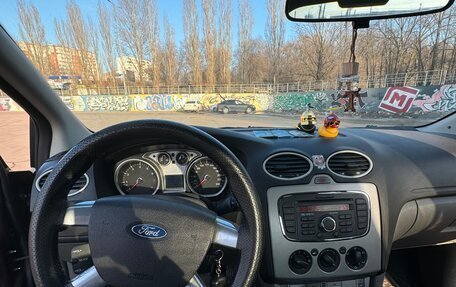 Ford Focus II рестайлинг, 2010 год, 315 000 рублей, 10 фотография