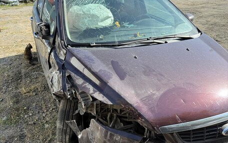 Ford Focus II рестайлинг, 2010 год, 315 000 рублей, 12 фотография