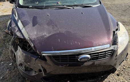 Ford Focus II рестайлинг, 2010 год, 315 000 рублей, 14 фотография