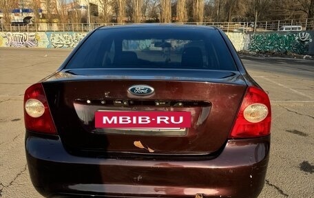 Ford Focus II рестайлинг, 2010 год, 315 000 рублей, 5 фотография