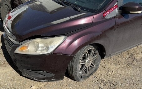 Ford Focus II рестайлинг, 2010 год, 315 000 рублей, 11 фотография